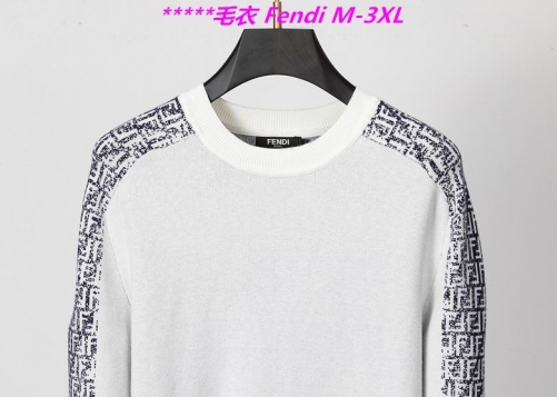 F.e.n.d.i. Sweater 6839 Men