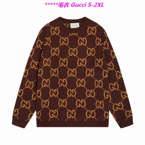 G.u.c.c.i. Sweater 6686 Men