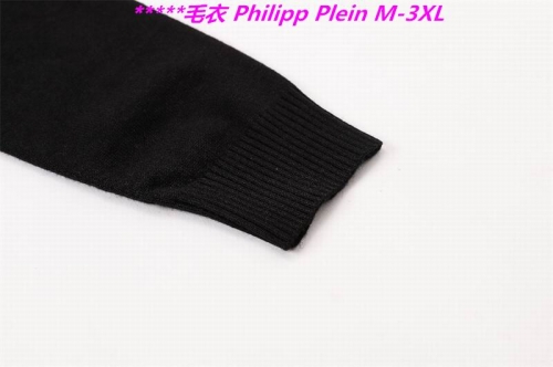 P.h.i.l.i.p.p. P.l.e.i.n. Sweater 6127 Men