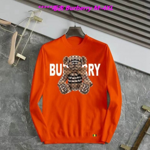 B.u.r.b.e.r.r.y. Sweater 7197 Men