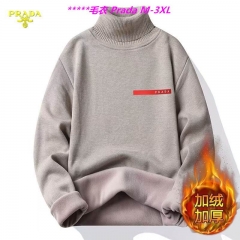 P.r.a.d.a. Sweater 6655 Men