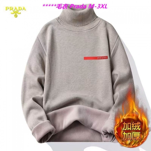 P.r.a.d.a. Sweater 6655 Men