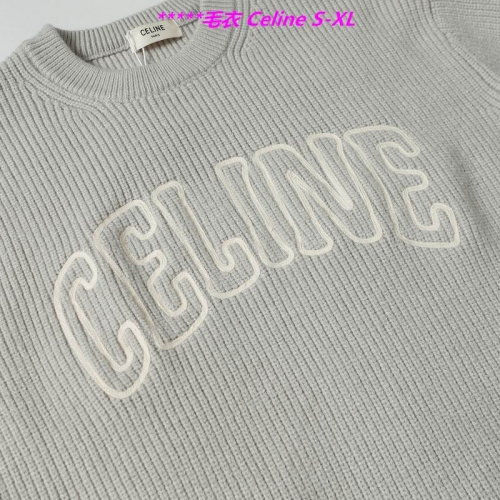 C.e.l.i.n.e. Sweater 6071 Men