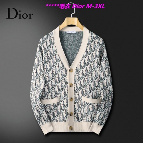 D.i.o.r. Sweater 6793 Men