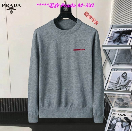 P.r.a.d.a. Sweater 6190 Men