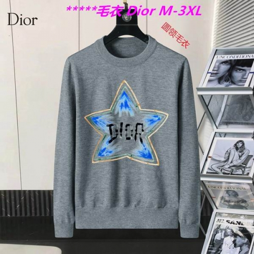 D.i.o.r. Sweater 6463 Men