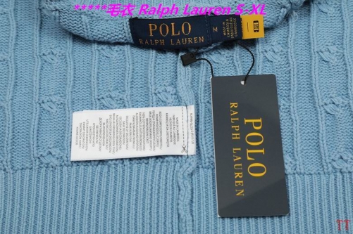 R.a.l.p.h. L.a.u.r.e.n. Sweater 6115 Men