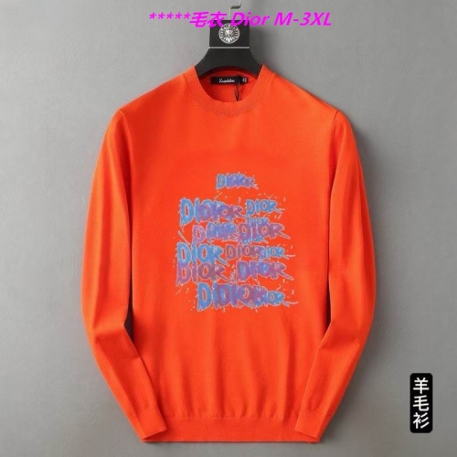 D.i.o.r. Sweater 6511 Men