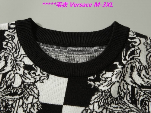 V.e.r.s.a.c.e. Sweater 6031 Men