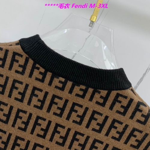 F.e.n.d.i. Sweater 6641 Men