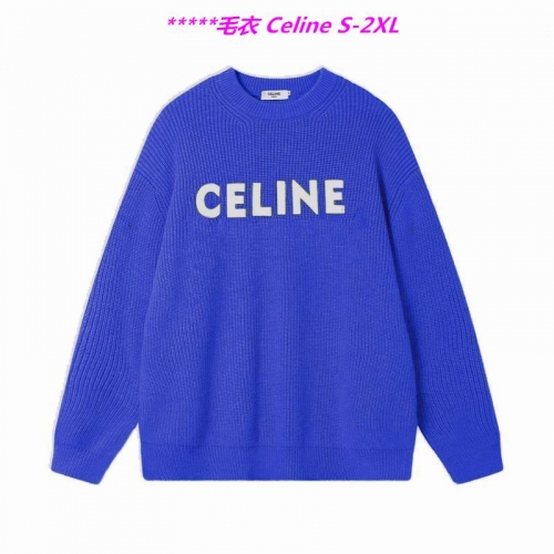 C.e.l.i.n.e. Sweater 6197 Men