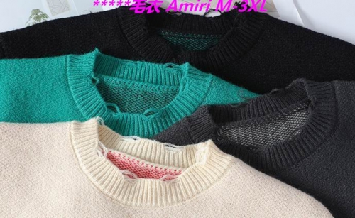 A.m.i.r.i. Sweater 6356 Men