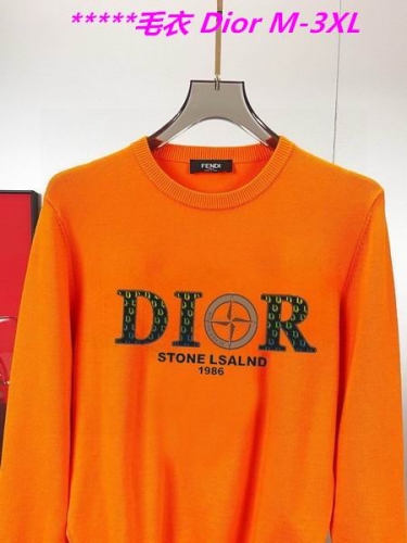 D.i.o.r. Sweater 6399 Men