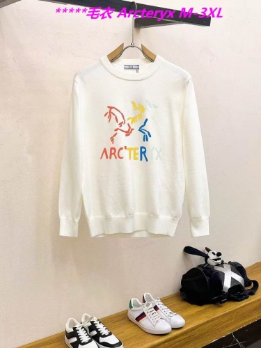 A.r.c.t.e.r.y.x. Sweater 6100 Men