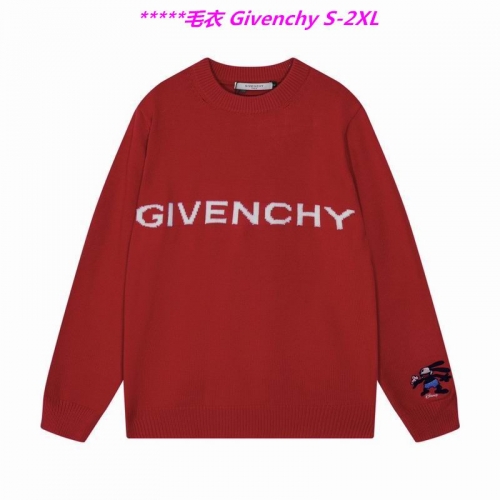 G.i.v.e.n.c.h.y. Sweater 6151 Men