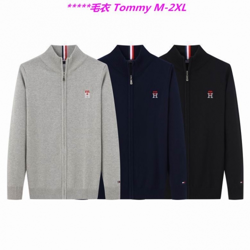 T.o.m.m.y. Sweater 6064 Men