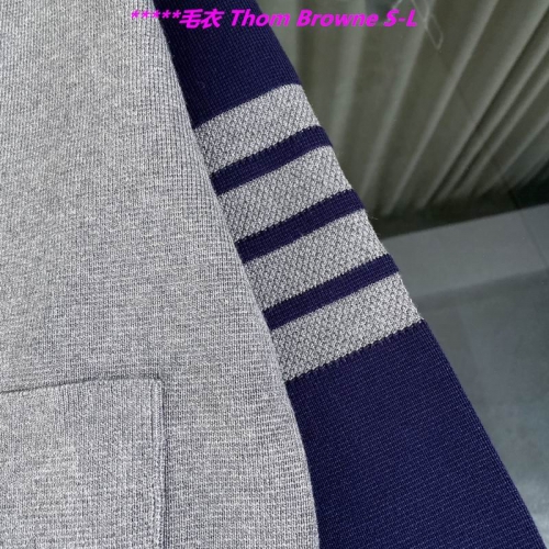 T.h.o.m. B.r.o.w.n.e. Sweater 6138 Men