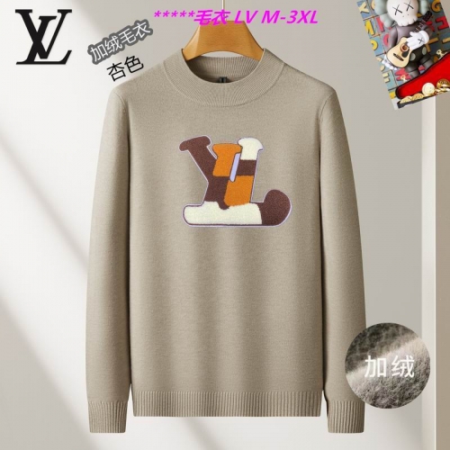 L...V... Sweater 7787 Men