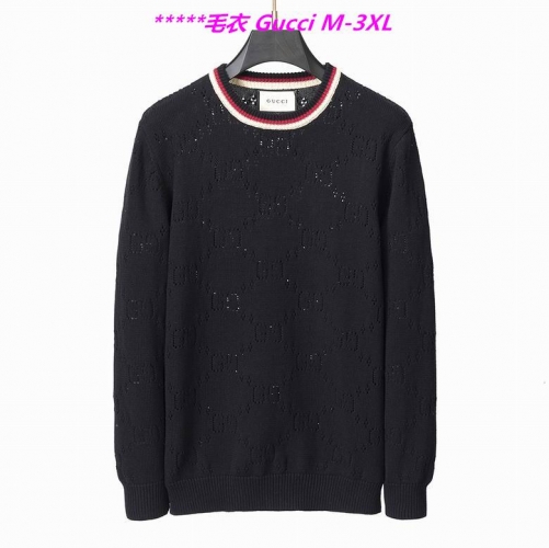 G.u.c.c.i. Sweater 7904 Men