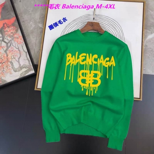 B.a.l.e.n.c.i.a.g.a. Sweater 6390 Men