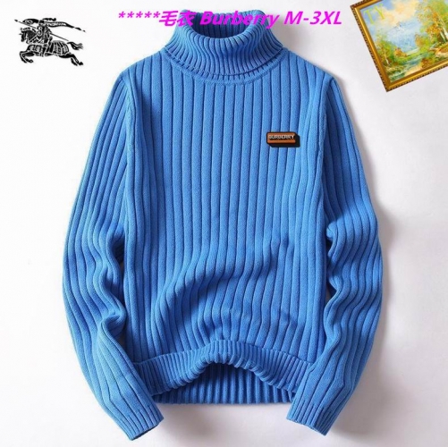 B.u.r.b.e.r.r.y. Sweater 7064 Men