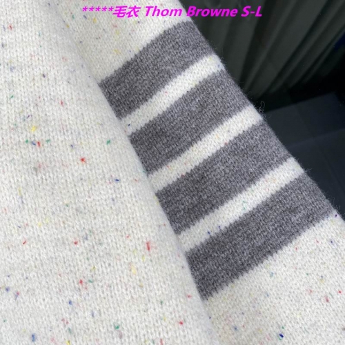 T.h.o.m. B.r.o.w.n.e. Sweater 6309 Men