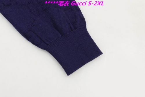 G.u.c.c.i. Sweater 6648 Men