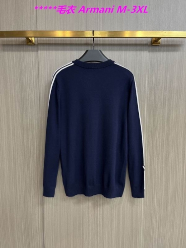 A.r.m.a.n.i. Sweater 6157 Men