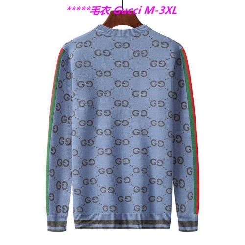 G.u.c.c.i. Sweater 7655 Men