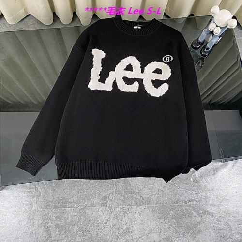 L...e...e... Sweater 6017 Men