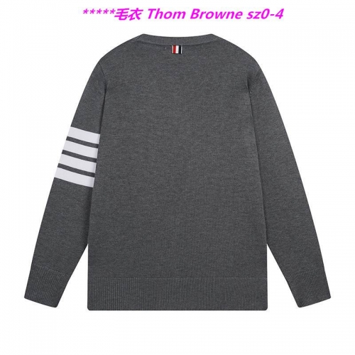 T.h.o.m. B.r.o.w.n.e. Sweater 6352 Men