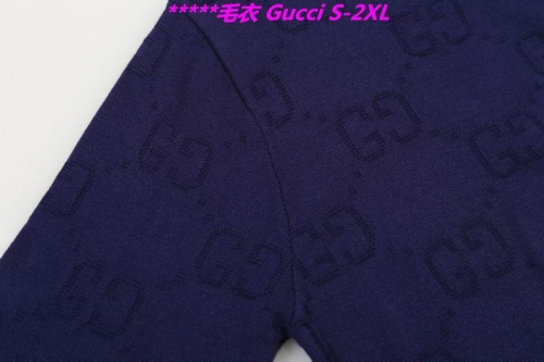 G.u.c.c.i. Sweater 6647 Men