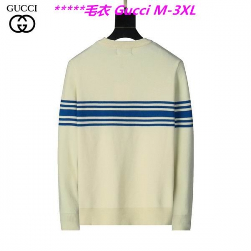 G.u.c.c.i. Sweater 7385 Men