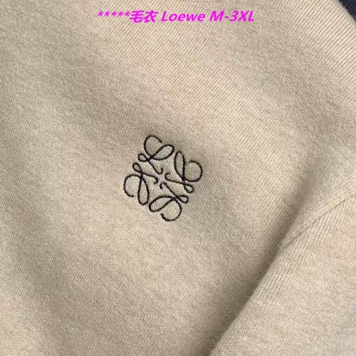 L.o.e.w.e. Sweater 6409 Men