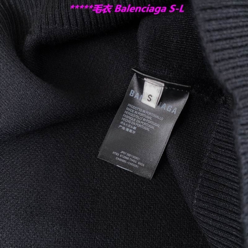 B.a.l.e.n.c.i.a.g.a. Sweater 6044 Men