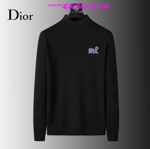 D.i.o.r. Sweater 6804 Men