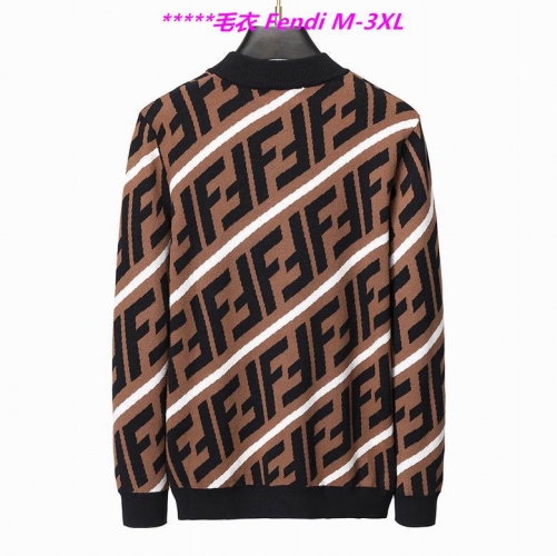 F.e.n.d.i. Sweater 6833 Men