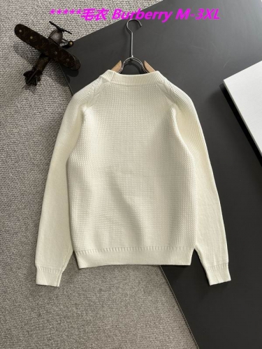 B.u.r.b.e.r.r.y. Sweater 6569 Men