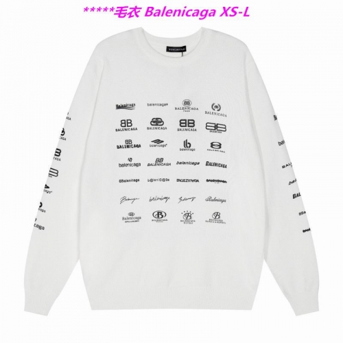 B.a.l.e.n.c.i.a.g.a. Sweater 6017 Men