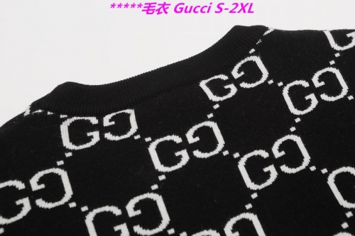 G.u.c.c.i. Sweater 6816 Men