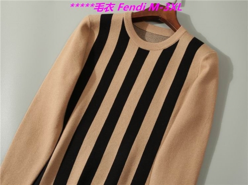 F.e.n.d.i. Sweater 6564 Men