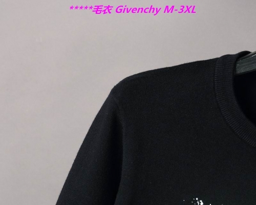 G.i.v.e.n.c.h.y. Sweater 6202 Men