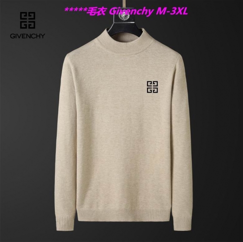 G.i.v.e.n.c.h.y. Sweater 6392 Men