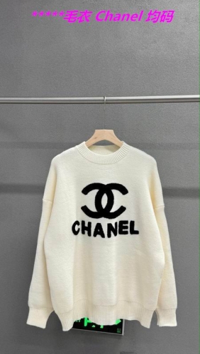 C.h.a.n.e.l. Sweater 6003 Women