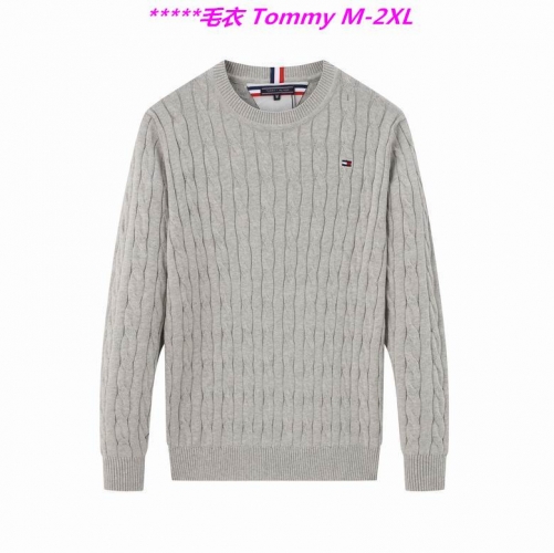 T.o.m.m.y. Sweater 6120 Men