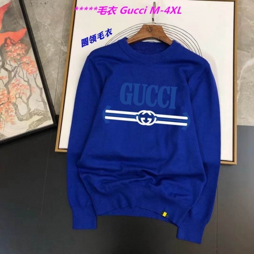 G.u.c.c.i. Sweater 8127 Men