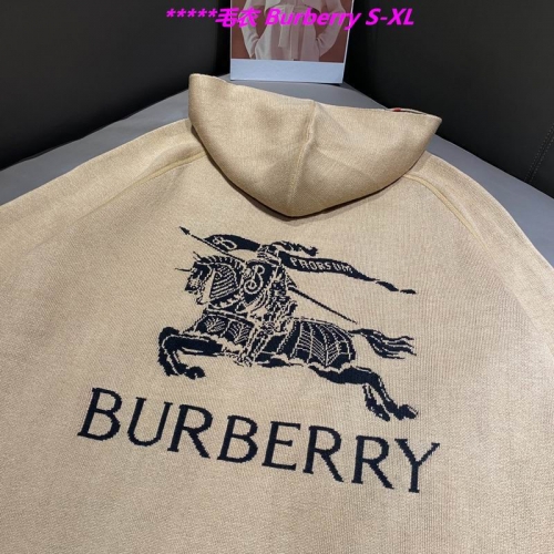 B.u.r.b.e.r.r.y. Sweater 6200 Men