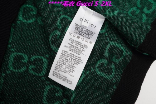 G.u.c.c.i. Sweater 6829 Men