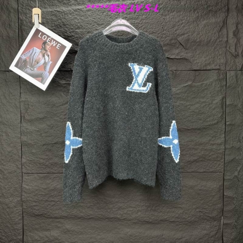 L...V... Sweater 6241 Men