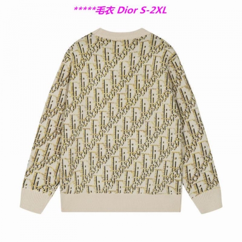 D.i.o.r. Sweater 6148 Men